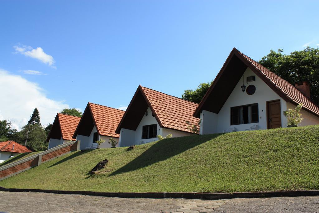 Hotel Estancia Atibainha - Resort & Convention Nazaré Paulista Cameră foto