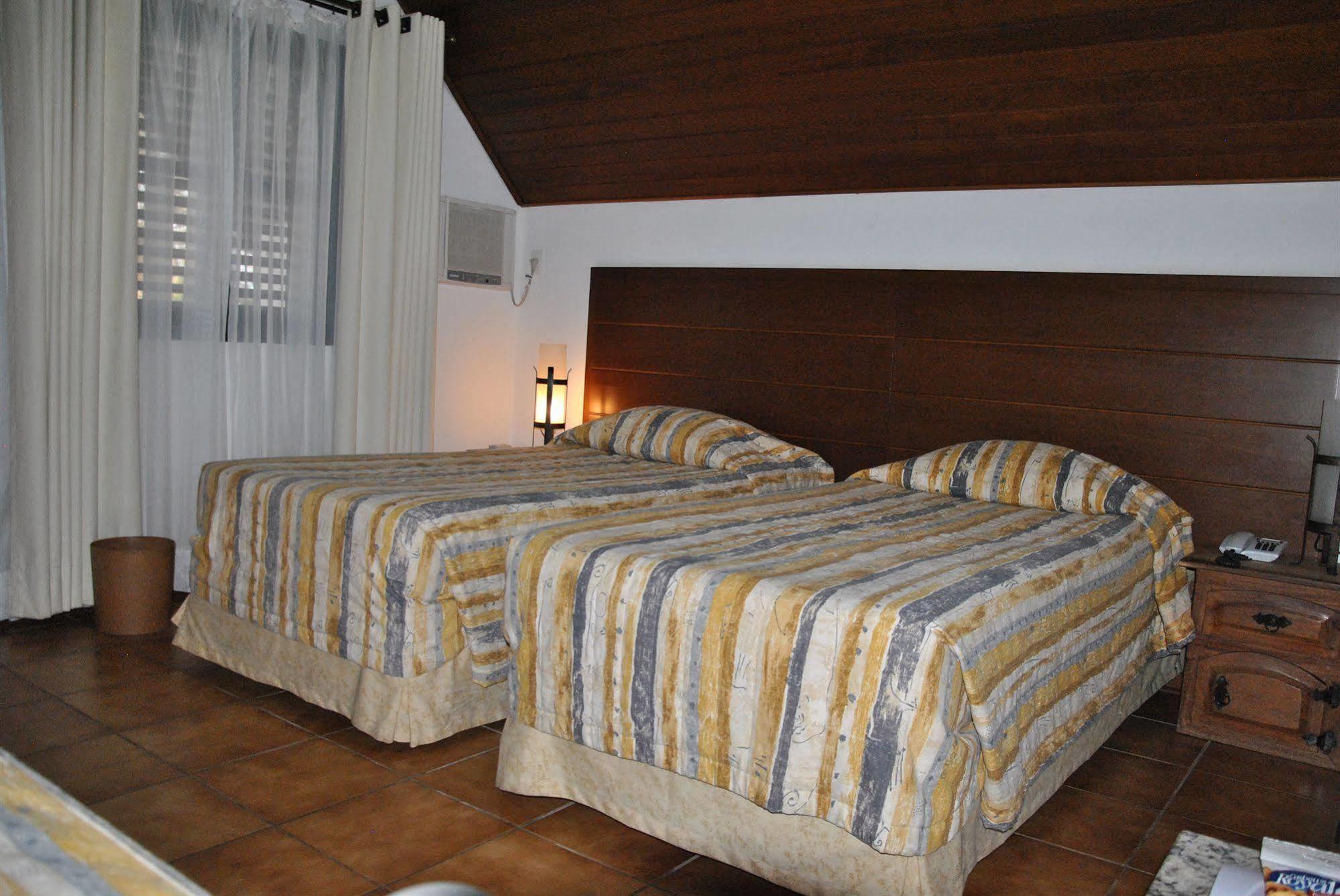 Hotel Estancia Atibainha - Resort & Convention Nazaré Paulista Exterior foto
